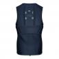 Preview: Mystic Star Impact Vest FZ 2022 - Night Blue